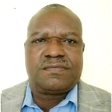 SAM NYAGBA